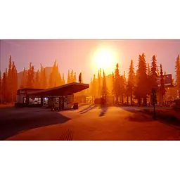 Ключ активації Microsoft Road 96 для Xbox One/Series - мініатюра 2