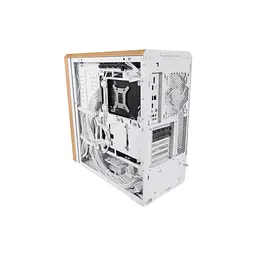 Корпус для ПК Lian Li LANCOOL 217, White (G99.LAN217W.00) - мініатюра 11