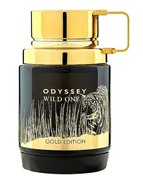 Оригінал Armaf Odyssey Wild One 100 мл парфумована вода
