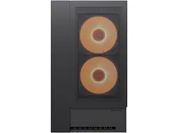 Корпус Cougar Omny X RGB Black - мініатюра 10