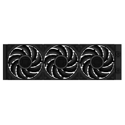 Система рідинного охолодження ID-Cooling FX360 LCD PE - мініатюра 3