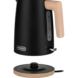 Електрочайник EKL-F420BWD, Black, 2200 Вт ARDESTO teh0024518 - мініатюра 5