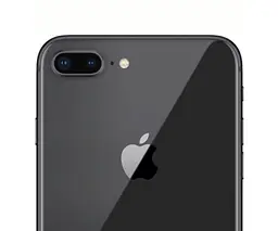 Смартфон Apple iPhone 8+ 64 Space Grey - мініатюра 2
