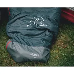 Спальний мішок Robens Moraine II "L"+5°C (250287) (931599) - мініатюра 9