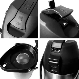 Термос Stenson MT-0690 3.5 л [101810] - мініатюра 4