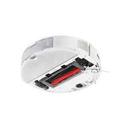 Робот-пилосос з вологим прибиранням RoboRock Q8 Max White (Q8M02-00) - мініатюра 2