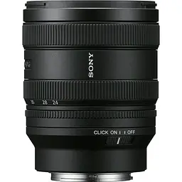 Об'єктив Sony FE 24-50mm f/2.8 G (SEL2450G) [128586] - мініатюра 4