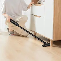 Ручний пилосос Baseus H5 Home Use Vacuum Cleaner VCSS000101 Dark Space Black - мініатюра 3