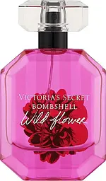 Оригінал Victoria's Secret Bombshell Wild Flower 50 мл Парфумована вода