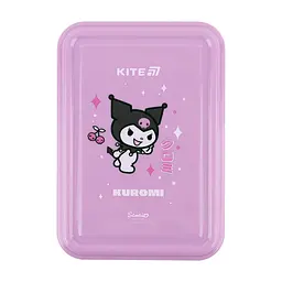Ланч-бокс дитячий Kite Kuromi 650 мл (HK25-175) - мініатюра 2