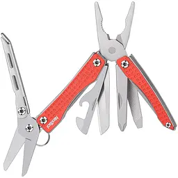 Мультитул Xiaomi NexTool Mini Flagship (NE20106) Red