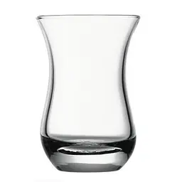 Набір склянок Pasabahce Aida для чаю та кави 6 шт. х 140 мл (62511) - мініатюра 2