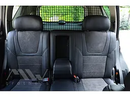Авточохли модельні MW Brothers для Ssang Yong Rexton II c 2006 - мініатюра 7