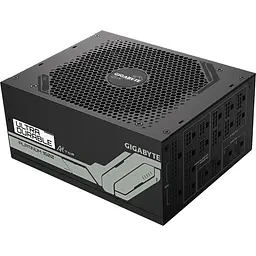 Блок живлення Gigabyte 1600W GP-UD1600PM PG5 - мініатюра 6