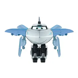 Ігрова фігурка-трансформер Super Wings Transforming Травер (Traver) 12.5 см (EU780232) - мініатюра 3