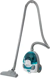 Пилосос контейнерний Allegro 890Вт конт пил -1.5л НЕРА синьо-сірий Sencor teh0016430