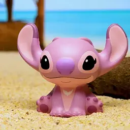 Іграшка-сквіш #sbabam Disney Пригоди Стіча в асортименті (82/CN24) - мініатюра 6