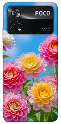 Чохол Demsky Summer day для Xiaomi Poco X4 Pro 5G