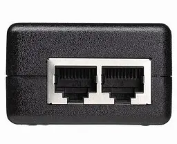 PoE адаптер 2E PowerLink PSE801, Black, 2xRJ45 10/100Mbps, 30 Вт (2E-PSE801) - мініатюра 5