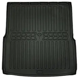 Килимок у багажник Stingray Volkswagen Passat B9 2023- universal 1 шт.