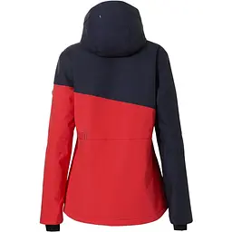 Куртка Rehall Ricky W 2023 Black/Red XS (1012-60351-30352023JXS) - мініатюра 2