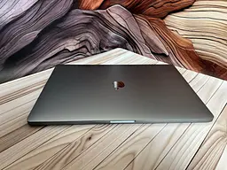Ноутбук Apple MacBook Pro 16" 2019 i9-9880H/32/1TB (C02FV0EYMD6T) Б/в - мініатюра 7