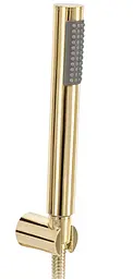Змішувач для ванни Rea Pixel gold REA-B4524 - мініатюра 4