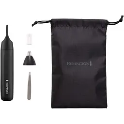 Тример Remington Trim & Fit NE8000 для носа та вух чорний - мініатюра 2