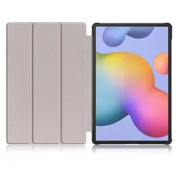 Чохол-книжка BeCover Smart Case для Samsung Galaxy Tab S7 SM-T875 /S8 (705224) - мініатюра 3