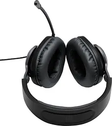 Навушники JBL QUANTUM 100 Black (JBLQUANTUM100BLK) - мініатюра 5