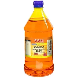 Чорнило WWM Epson L8050/L18050 1000г Yellow, water-soluble (E88/Y-4)