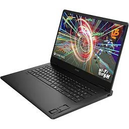 Ноутбук HP Omen 17Z-db100 (A89Y9AV) [176078] - мініатюра 3