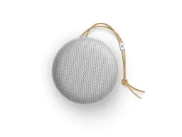 Портативна колонка Bang&Olufsen Beosound A1 3rd Gen. Natural Aluminium - мініатюра 6