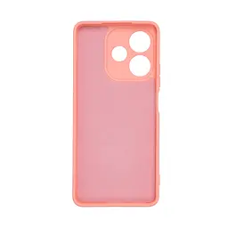 Чехол ArmorStandart ICON для OPPO A5 Pro 4G / A5 Pro 5G Camera cover Pink (ARM85598) - мініатюра 2