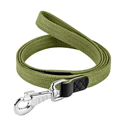 Повідець для собак Collar х/б тасьма (4820082490737)