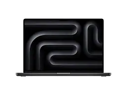 Ноутбук Apple MacBook Pro 16 2026 M5 Max 18-core CPU 36 GB 2TB Space Black (MGED4)