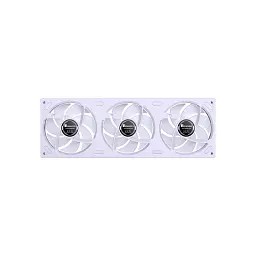 Кулер до корпусу JONSBO ZB-360W White - мініатюра 7
