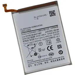 Акумуляторна батарея Samsung EB-BA217ABY A13/A21s AAAA