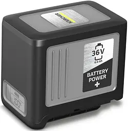 Акумулятор Battery Power+ 36/60, 36В, 6Aг, 1.527 кг Karcher hoz0014375 - мініатюра 2