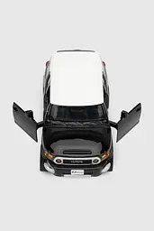 Іграшка машина з причіпом 43002TR Чорно-червоний (4897071928489) shop (4897071928489) - мініатюра 4