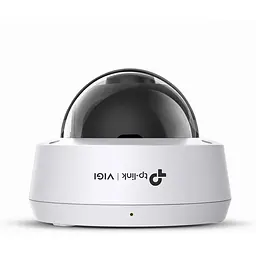IP-камера TP-Link VIGI C230-2.8, PoE, 3Мп, 2.8мм, H265+, IP66, Turret, кольорове нічне бачення, внутрішня - мініатюра 4
