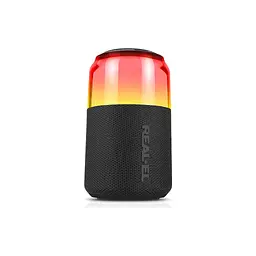 Акустична система REAL-EL X-705 Black (EL121600024) - мініатюра 4