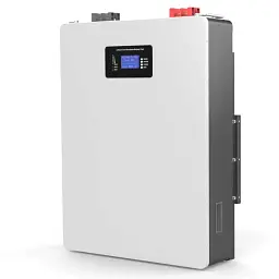 Батарея LiFePo4 SVC 51.2V 200Ah 10240Wh, WіFі (FBP51-205) - мініатюра 2