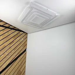 Світильник LED smart MATRIX+пульт 120W 3000-6000K IP20 білий квадрат Violux ( 220495 ) - мініатюра 2