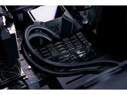 Модуль пам'яті Kingston FURY 16 GB (2x8GB) DDR4 3200 MHz Renegade Black (KF432C16RB2K2/16) - мініатюра 5