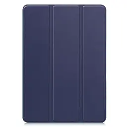 Чохол до планшета BeCover Flexible TPU Mate Samsung Galaxy Tab A11 SM-X133/X135 8.7" Deep Blue (715585) - мініатюра 2