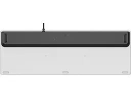 Клавіатура A4Tech Fstyler FX72 Black - мініатюра 5