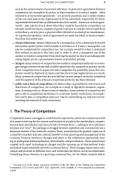 Competition Law 7th edition - мініатюра 14