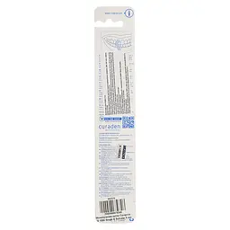 Монопучкова щітка Curaprox CS 1006 Single & Sulcular 6 мм біла з рожевим - мініатюра 2