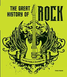 The Great History of rock music: From Elvis Presley to the Present Day - мініатюра 2